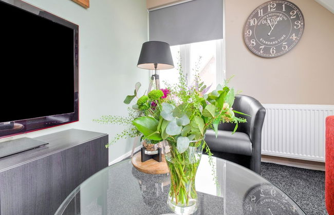 Peaceful Family Home in Elim - Foto 24