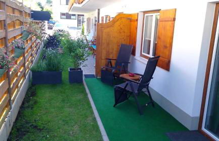 Ferienwohnungen Müggelberge - Photo 68