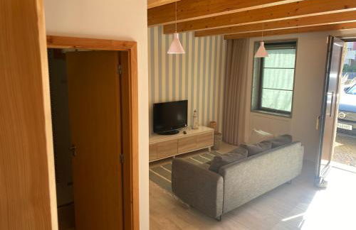 Avô Moreira Beach House - Foto 12