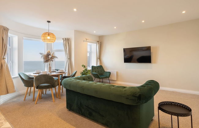 Host Stay Apartment 4 King s Court - Foto 2