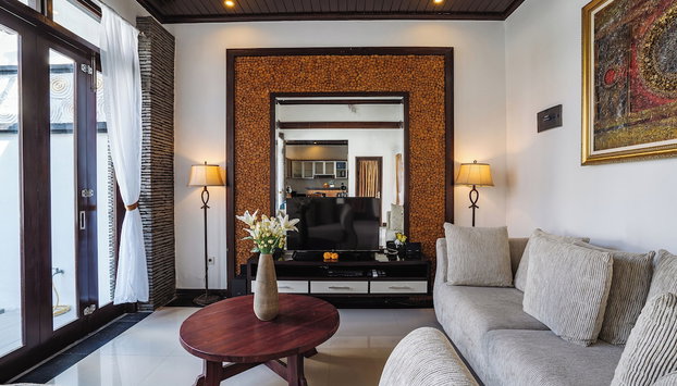 Iyana Villa By Zuzu - Foto 2, Vestíbulo