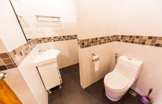 3 Bedroom Seaview Villa Zanzibar SDV342-By Samui Dream Villas - Photo 20