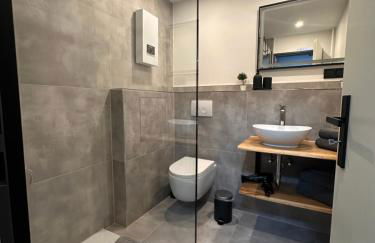 Appartement Langenhagen - Hannover mit Balkon, EBK und Parkplatz - Foto 3