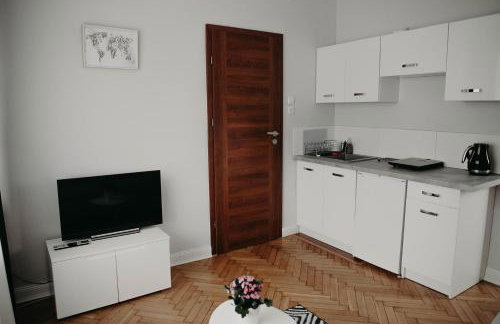 Apartamenty „Nad Popradem” - Foto 40