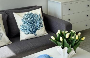 Karwia Marina Apartamenty - Foto 1