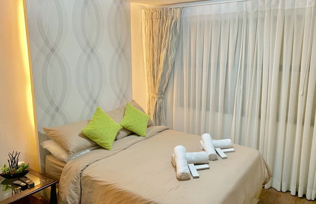 Spacious 1 BR Unit in AppleOne Ayala - Photo 13