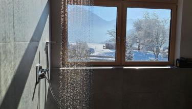 Beim Hofar - die neuen Ferienwohnungen in Obermaiselstein - Foto 5, Shower