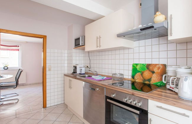 Delightful Holiday Home in Battenberg Near Forest - Foto 48