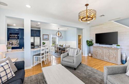 Tranquil Retreat with Gulf Views, 2 Min to Beach - Foto 44