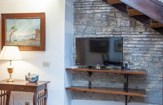 Rental in Rome Pantheon - Foto 19