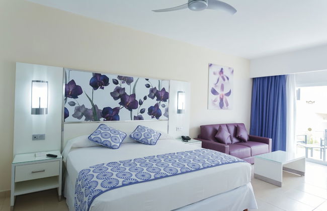 Hotel Riu Playacar - All Inclusive - Photo 13