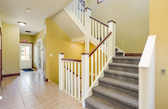 Blue View Chalets - Photo 17