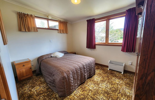 Manapouri Holiday Park - Foto 5