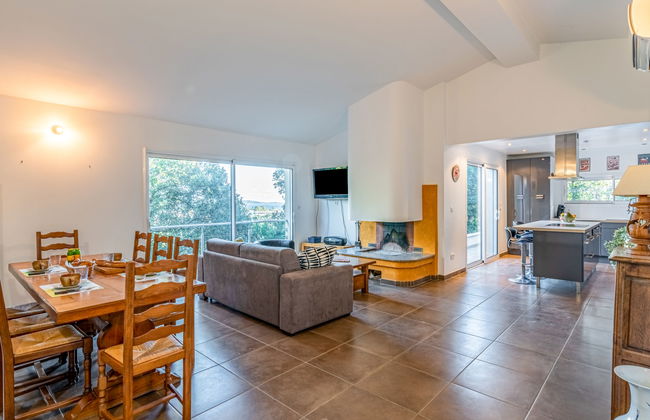 Villa Boccajo - Foto 1