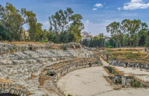 1 Bedroom Cozy Apartment In Siracusa - Foto 17