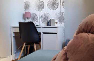 Apartment Amour Luxe - Foto 29