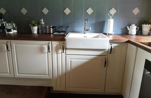 Dom z bali w Rycerce Górnej - Foto 11