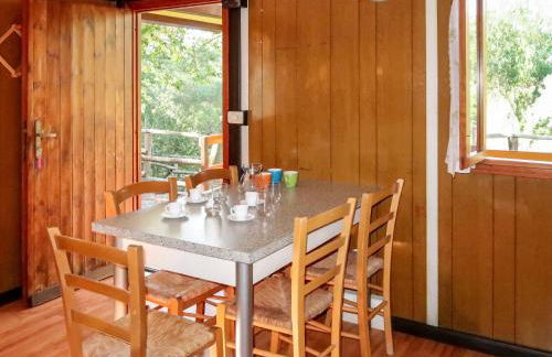 Holiday Home Bungalow B - AEG401 by Interhome - Foto 5