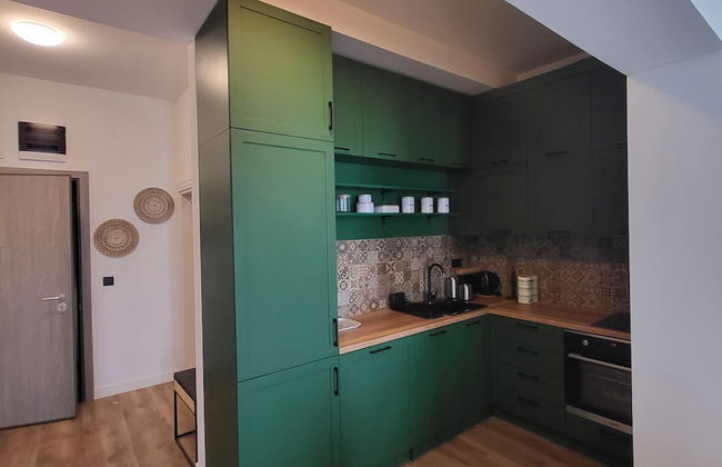 Historical Center Residence - Foto 41