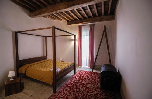 Chateau de Saint Dau - Foto 47