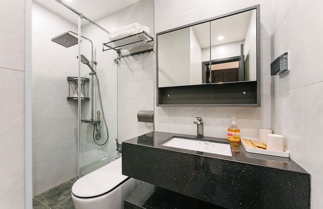 Tamundi Alley Homestay - Dragon Teeth - The Old Quarter Ha Noi - Foto 28