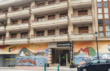 Dabelmar A Lanzada Sanxenxo - Foto 43