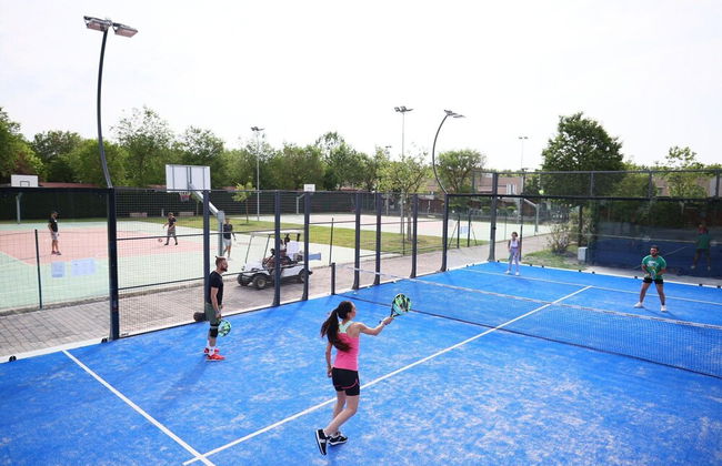 Mobile Home for dog Owners in Caorle - Foto 18