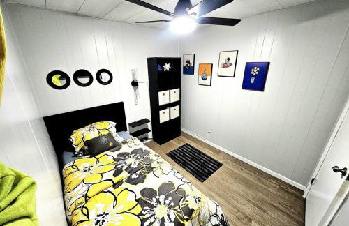 Super Comfy Entire Home - Foto 25