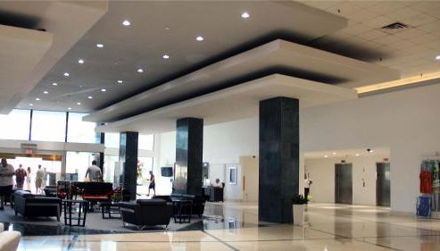 Casablanca on the beach, Oceanfront Studio Miami Beach - Foto 3, Lobby or reception