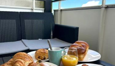 Un cocon tout confort à La Rochelle - proche gare & plages - Foto 5