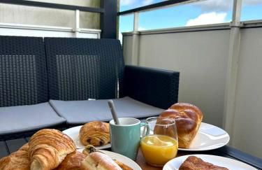 Un cocon tout confort à La Rochelle - proche gare & plages - Foto 5