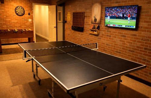 Lake Allatoona Getaway Near Emerson-LakePoint - Foto 1