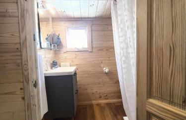 Cabañas by Torre de Arriba - Foto 14