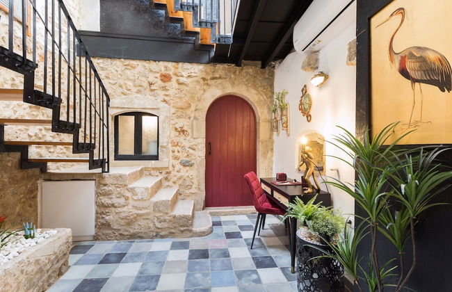 Last Century Residence With Jacuzzi - Foto 24