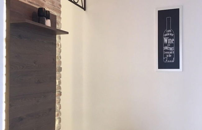 Al Mattina Apartments Belgrade - Foto 53