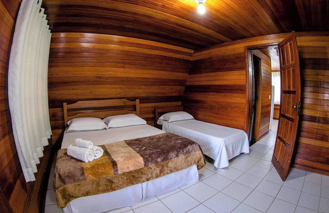 China Park Eco Resort - Foto 22