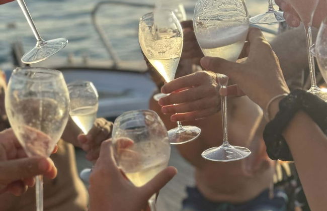 Cape Palinuro Coast Boat Trip - Photo 9