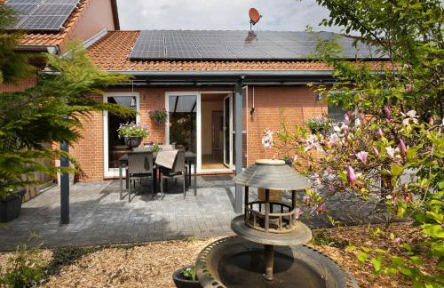 Ferienhaus Am Waldrand - Photo 22