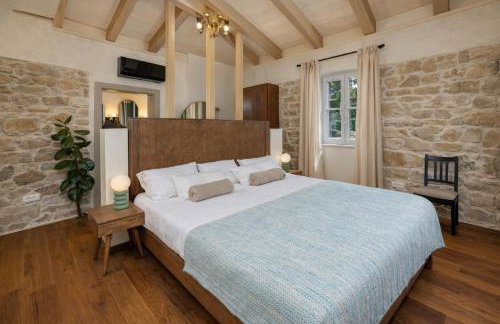 Deluxe Nature Resort Galovi Dvori - Foto 72