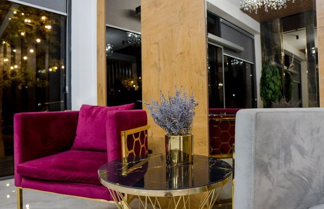 Badem Garden - Foto 46