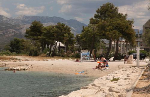 Apartments Mali Raj - Photo 15