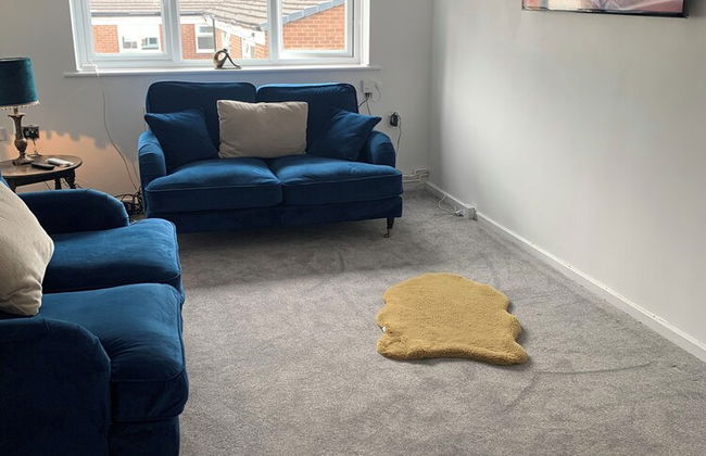 Posh Pad Woolton Village - Foto 15