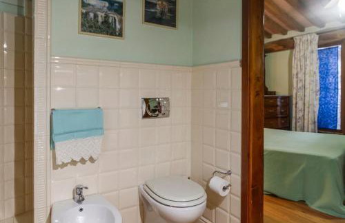 Historic Farmhouse Casa Del Chiodo - Foto 28