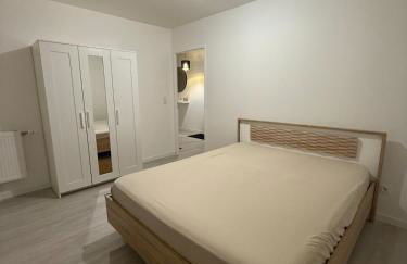 Apt Neuf Centre Saint-sever - Photo 9