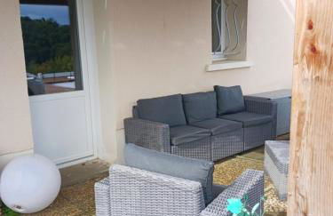 Joli studio au calme - Foto 8