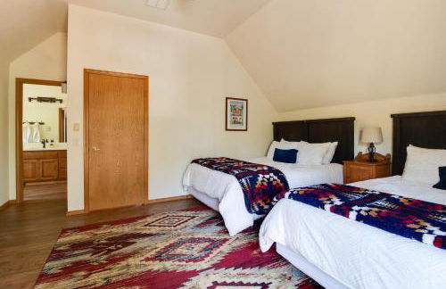 Lariat House - Foto 27