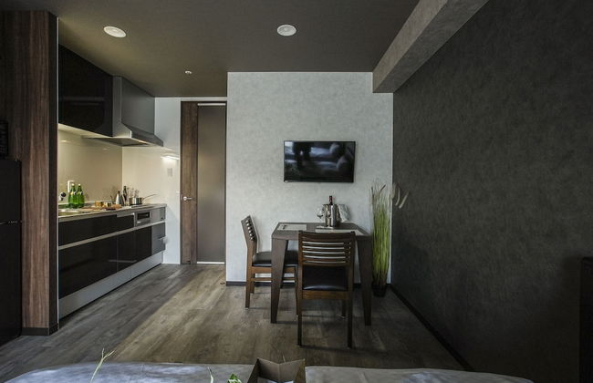 Vacation Rent Kanazawa - Photo 22