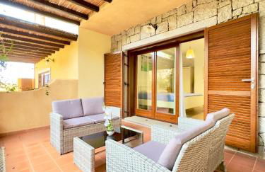 Freedhome Seaview Apartment - Foto 44