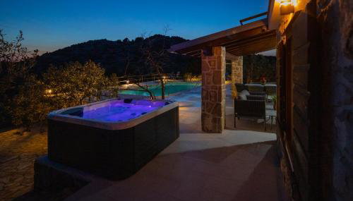 Holiday Home Svemir - Foto 4