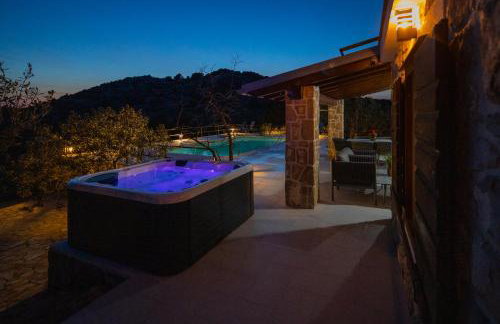 Holiday Home Svemir - Photo 4